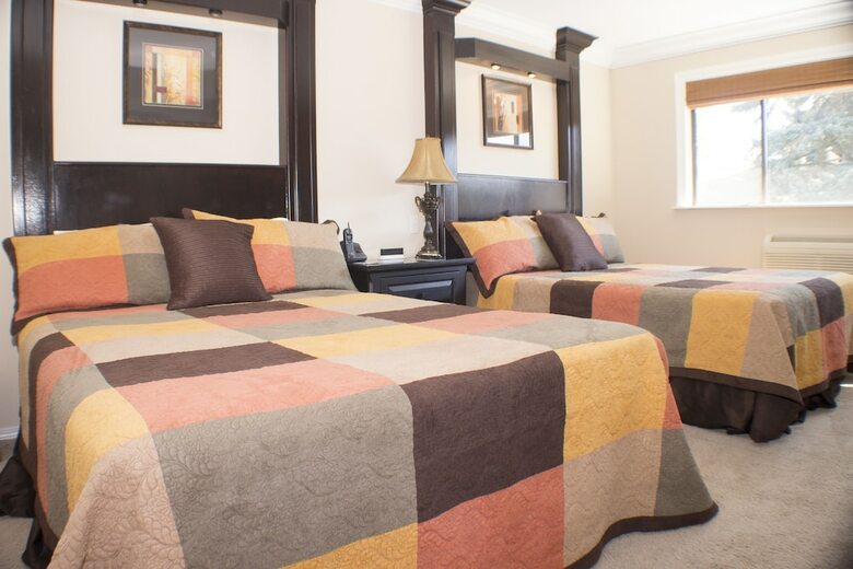 Apartamento Marina Cay Resort