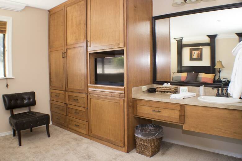 Apartamento Marina Cay Resort