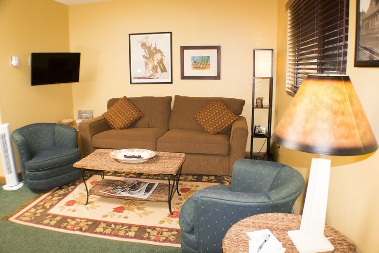 Apartamento Marina Cay Resort