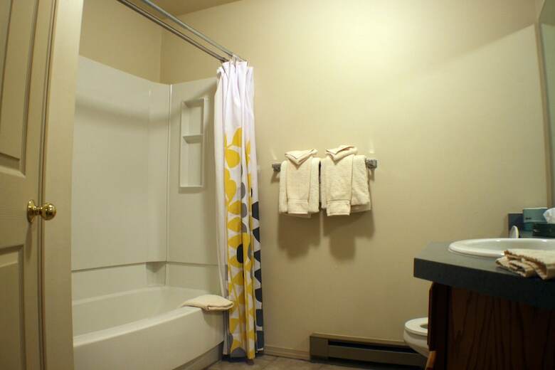 Apartamento Marina Cay Resort