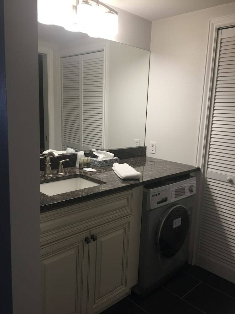 Apartamento Marina Cay Resort