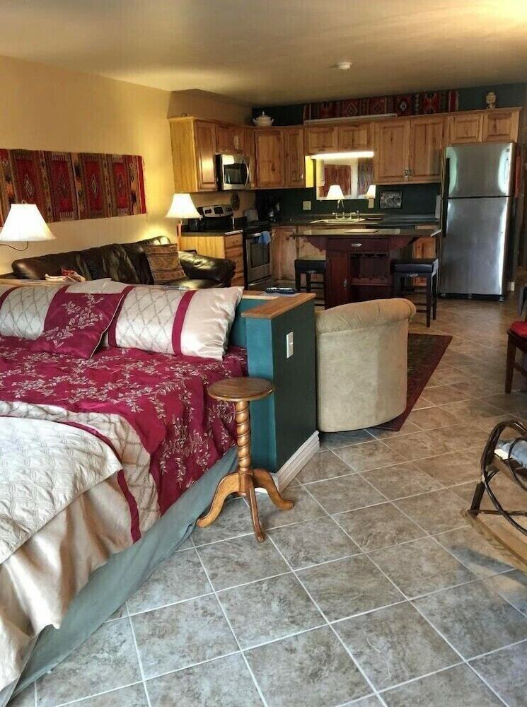 Apartamento Marina Cay Resort