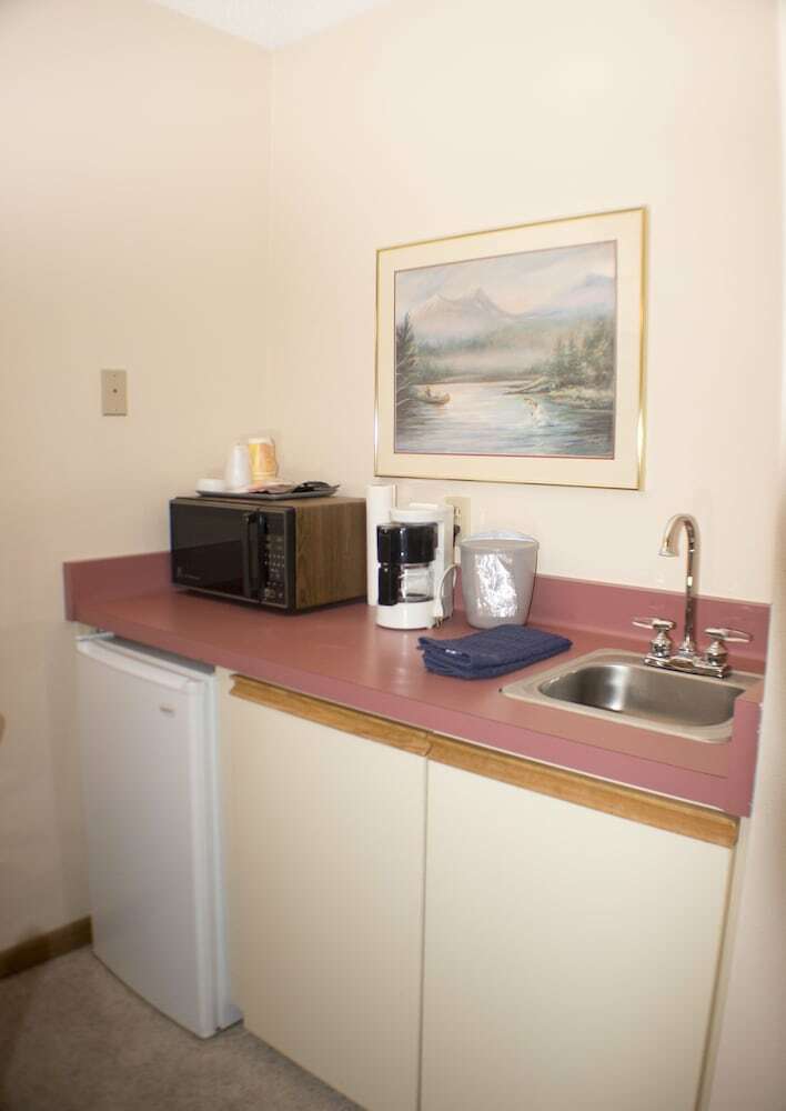 Apartamento Marina Cay Resort