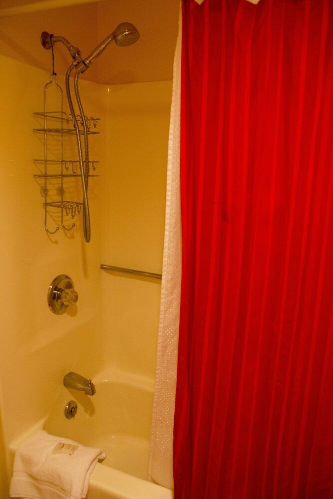 Apartamento Marina Cay Resort