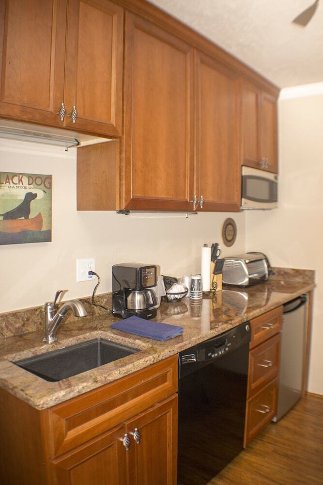Apartamento Marina Cay Resort