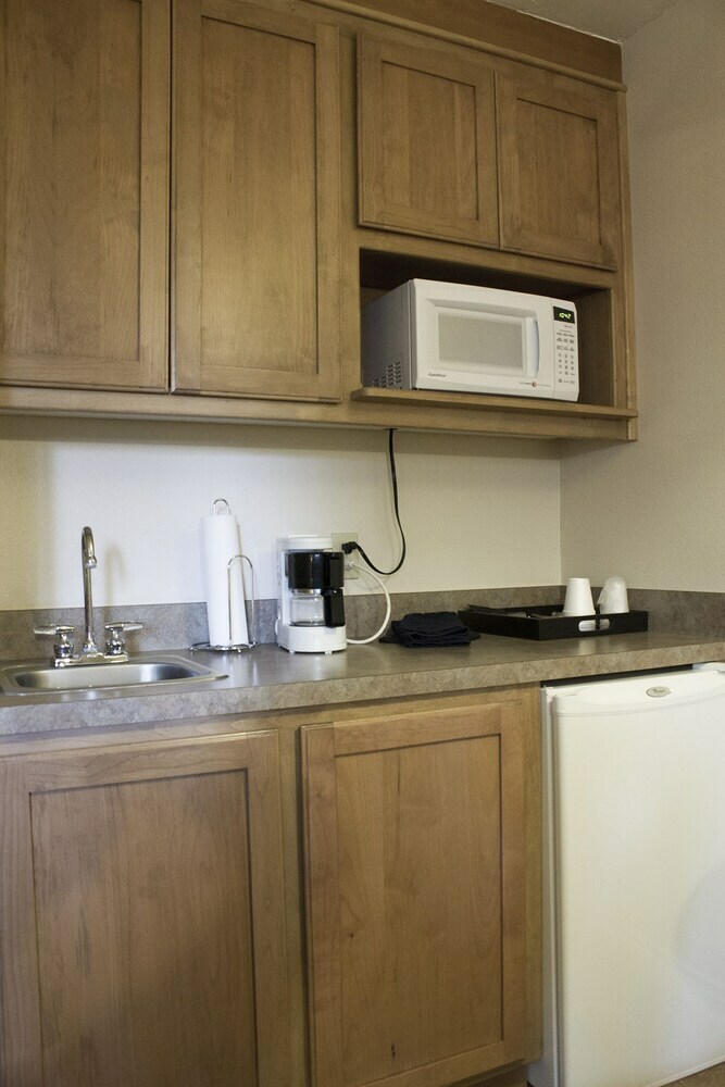 Apartamento Marina Cay Resort