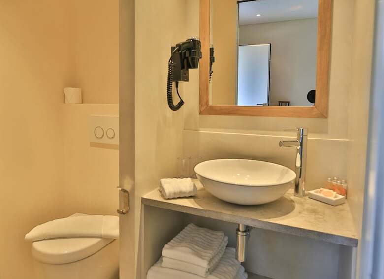 Hotel Villa Fabulite