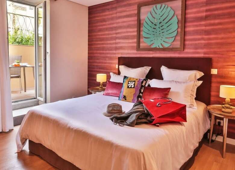 Hotel Villa Fabulite