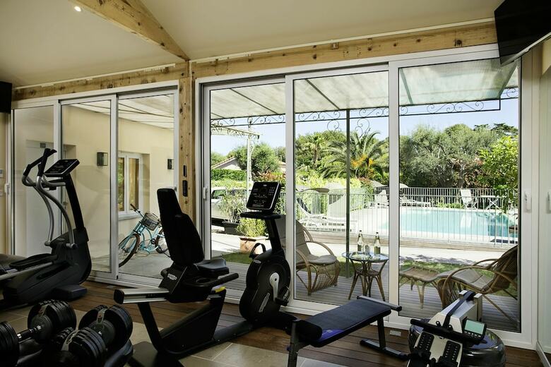 Hotel Villa Fabulite