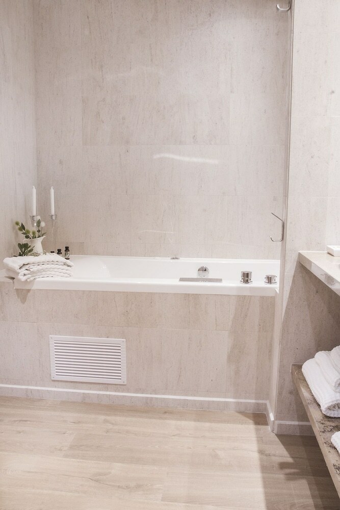 Hotel Villa Fabulite