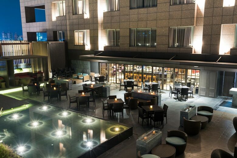 Sheraton Taitung Hotel