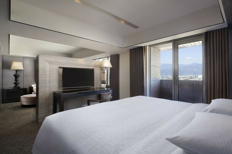 Sheraton Taitung Hotel
