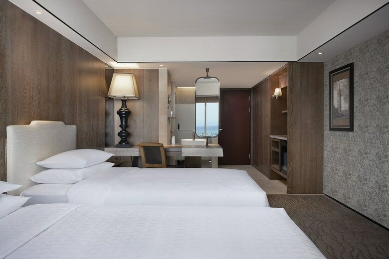 Sheraton Taitung Hotel