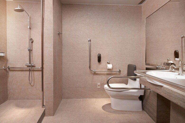 Sheraton Taitung Hotel