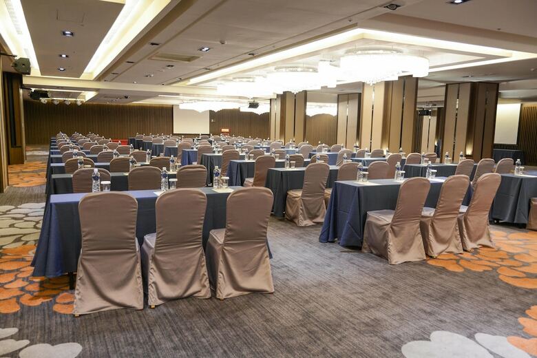 Sheraton Taitung Hotel