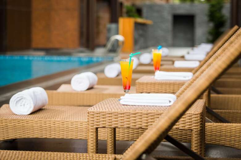 Sheraton Taitung Hotel