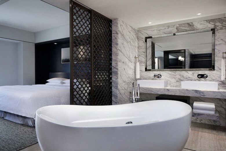 Sheraton Taitung Hotel