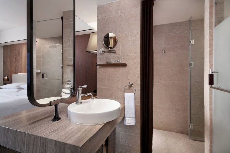 Sheraton Taitung Hotel