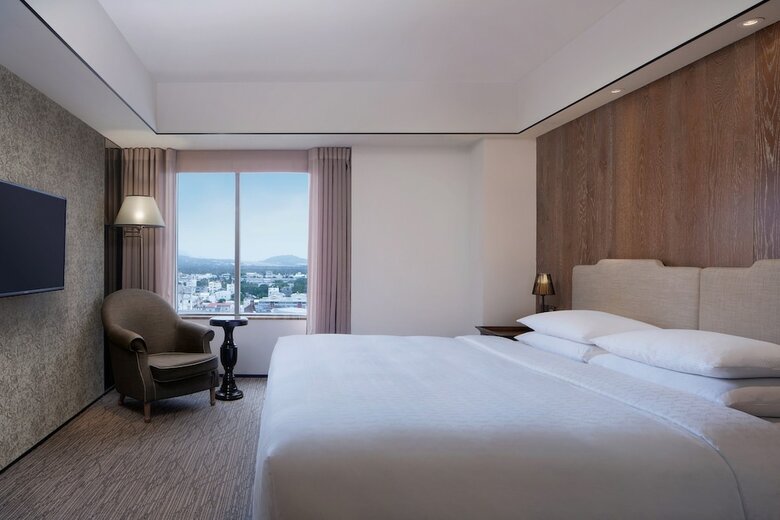 Sheraton Taitung Hotel