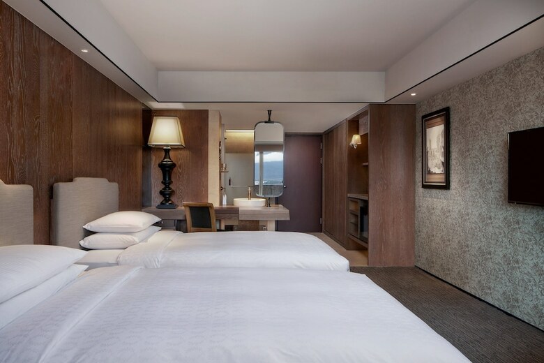 Sheraton Taitung Hotel