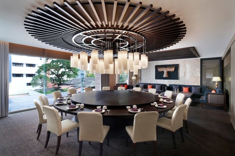 Sheraton Taitung Hotel