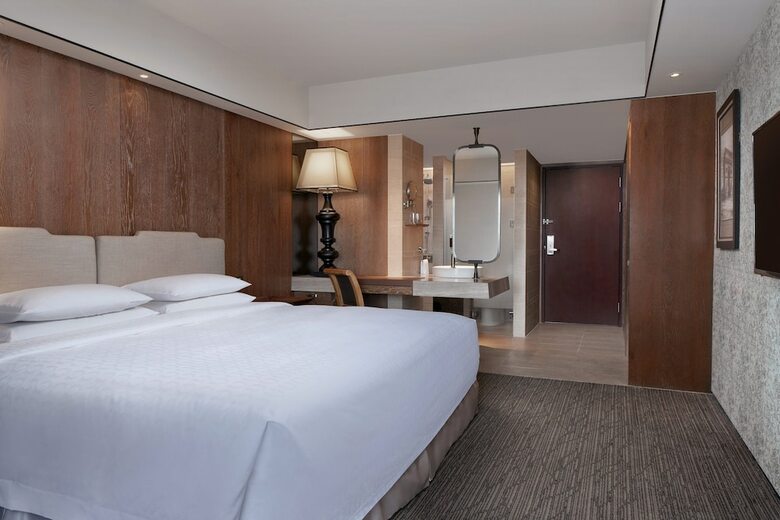 Sheraton Taitung Hotel
