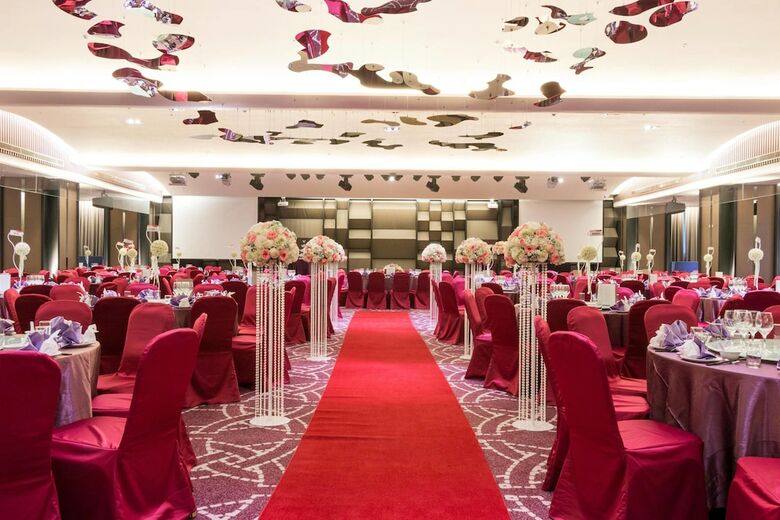 Sheraton Taitung Hotel