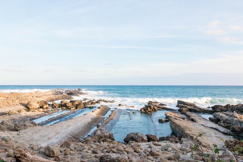 Sheraton Taitung Hotel