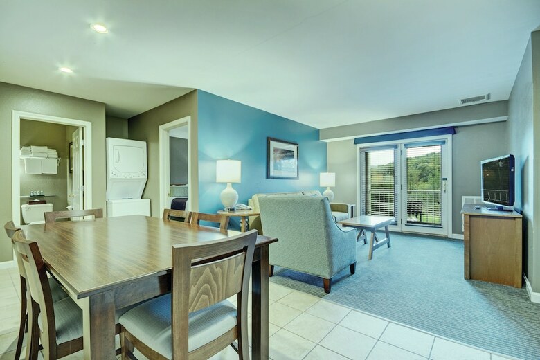 Hotel Club Wyndham Bentley Brook