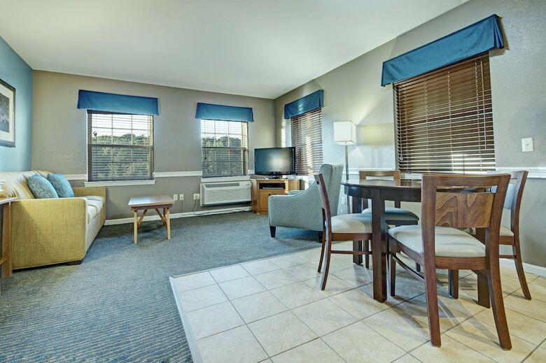 Hotel Club Wyndham Bentley Brook