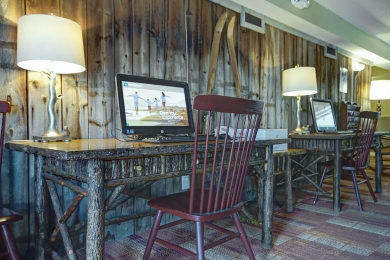 Hotel Club Wyndham Bentley Brook