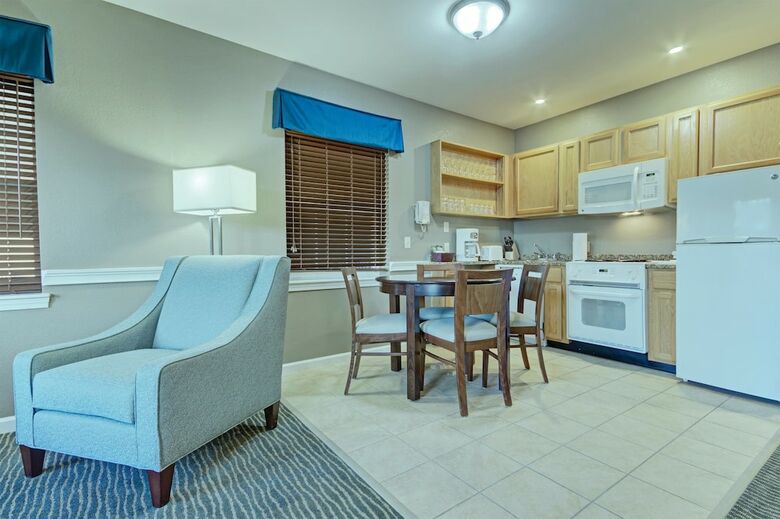 Hotel Club Wyndham Bentley Brook
