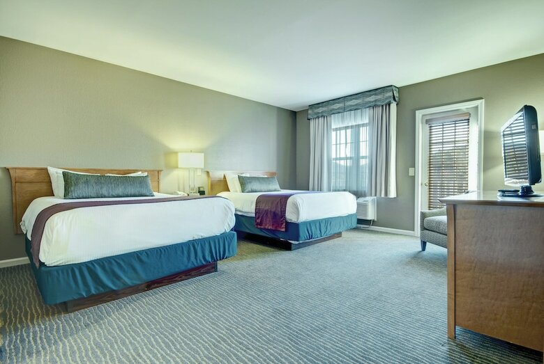 Hotel Club Wyndham Bentley Brook