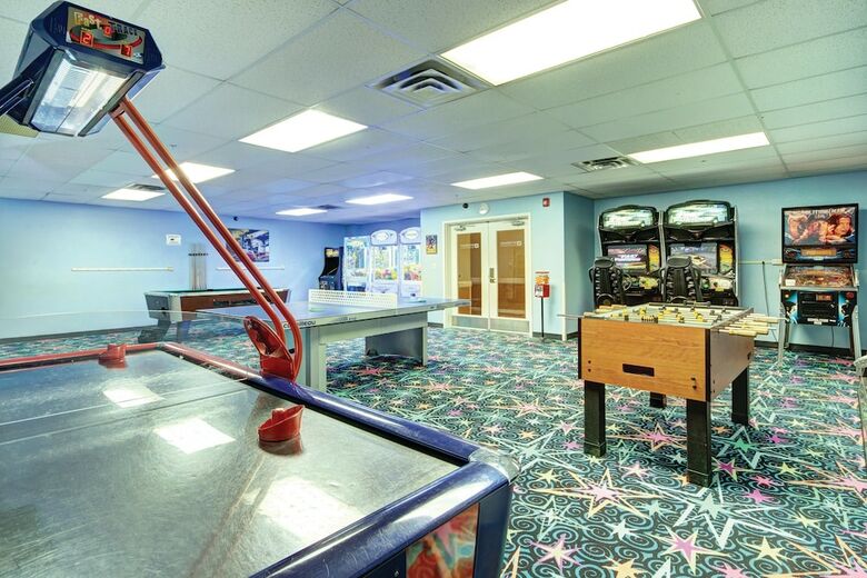 Hotel Club Wyndham Bentley Brook
