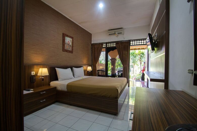 Ramayana Hotel Sanur