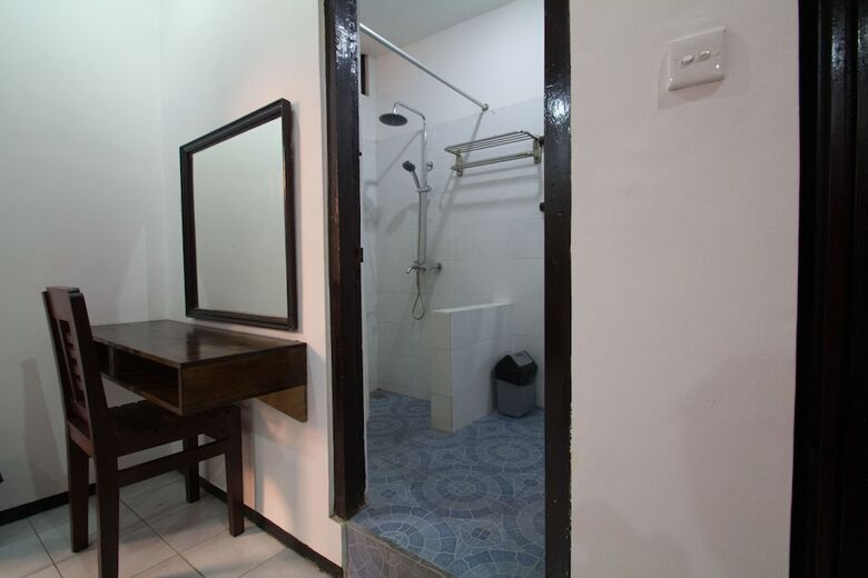 Ramayana Hotel Sanur