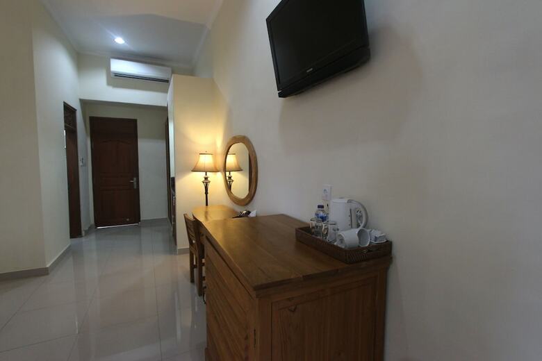 Ramayana Hotel Sanur