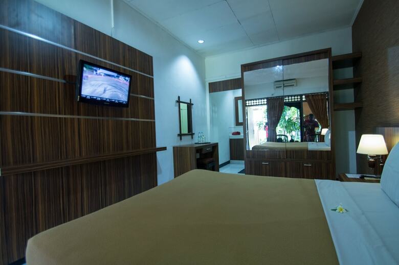 Ramayana Hotel Sanur