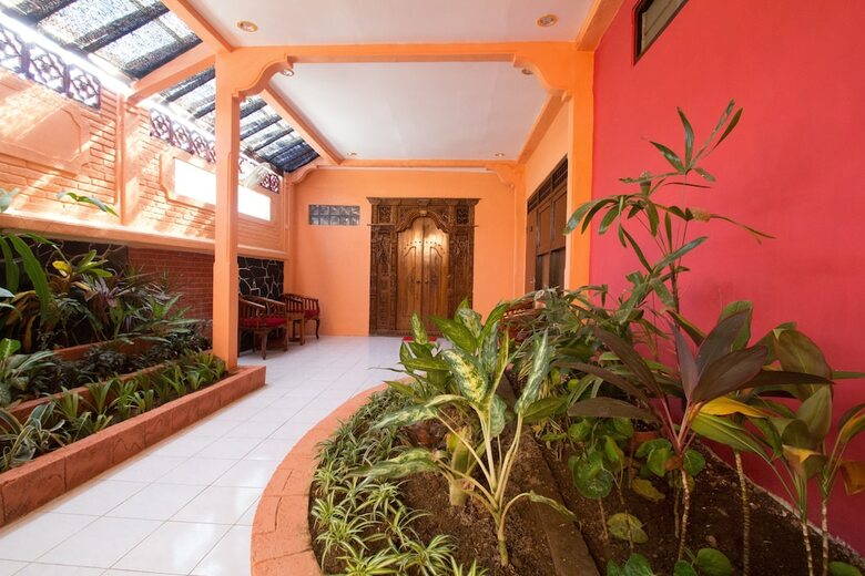Ramayana Hotel Sanur