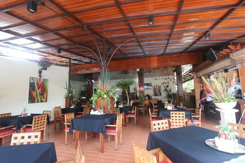 Ramayana Hotel Sanur