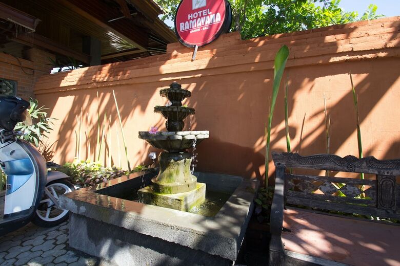 Ramayana Hotel Sanur