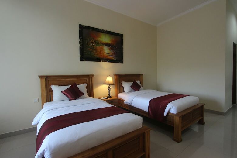 Ramayana Hotel Sanur