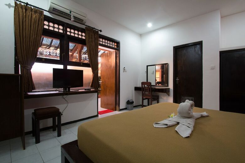 Ramayana Hotel Sanur