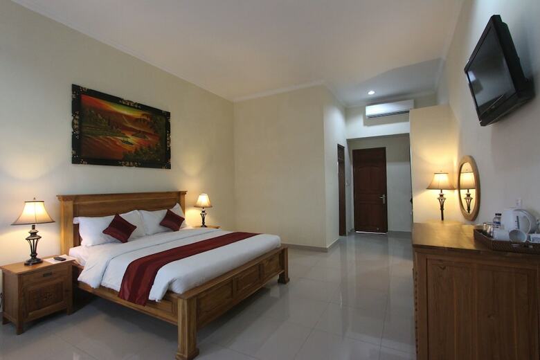 Ramayana Hotel Sanur