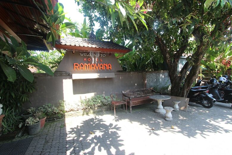 Ramayana Hotel Sanur