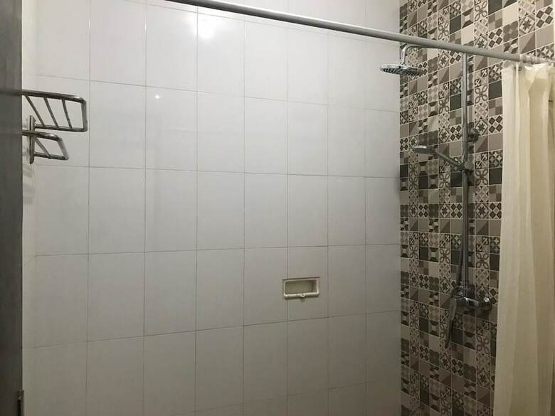 Ramayana Hotel Sanur