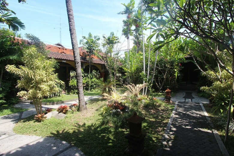 Ramayana Hotel Sanur