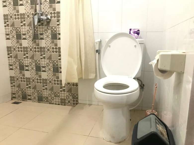 Ramayana Hotel Sanur