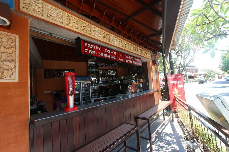 Ramayana Hotel Sanur