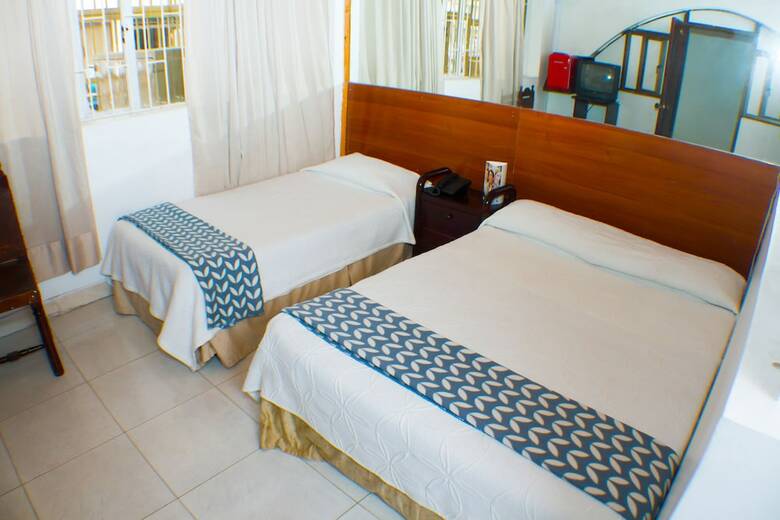 Hotel Siar